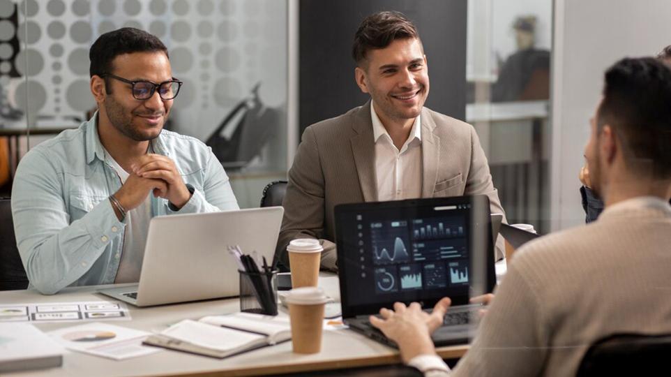 erp functional consultant